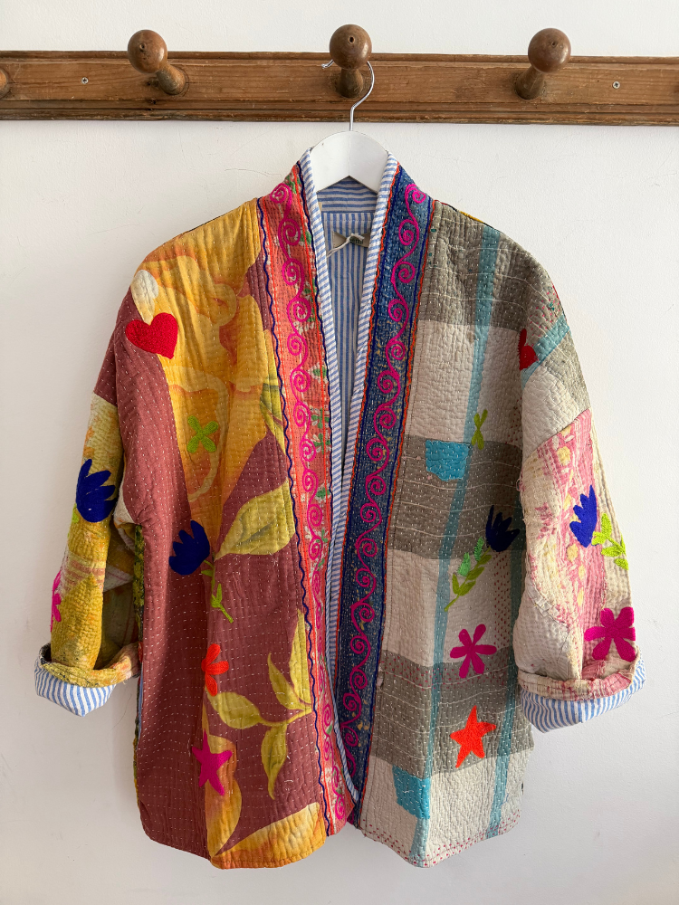 Kimono INDY 41