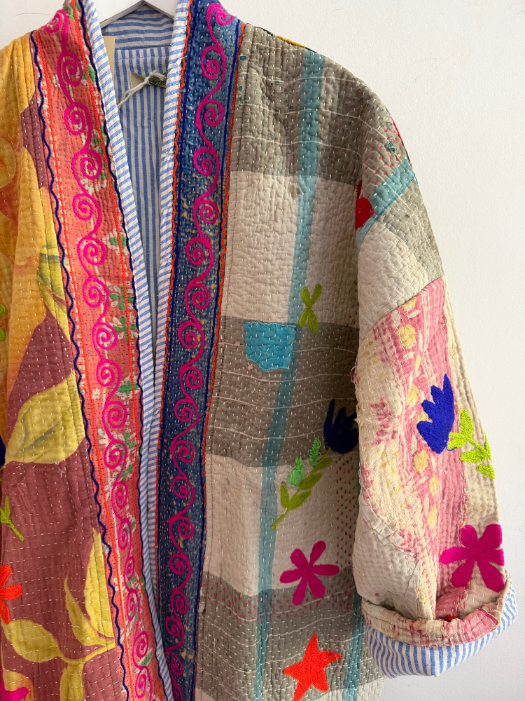 Kimono INDY 41