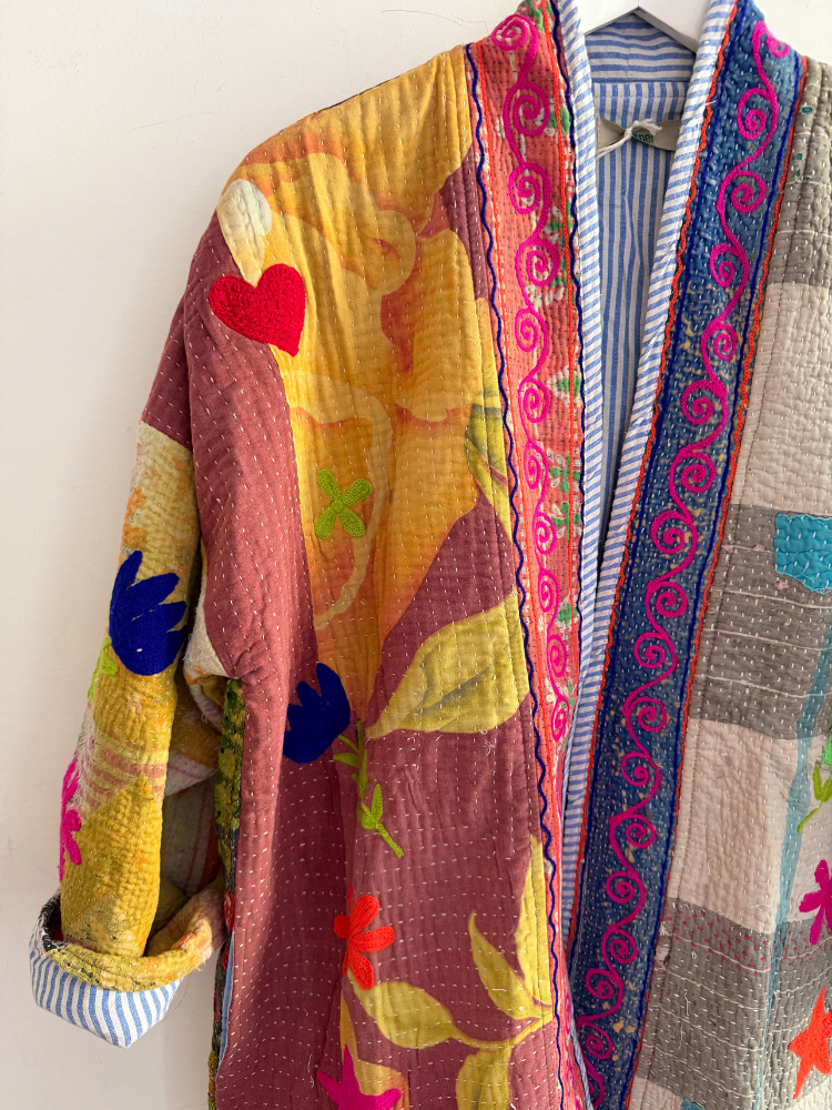 Kimono INDY 41