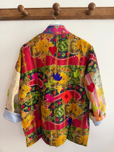 Kimono INDY 41 2