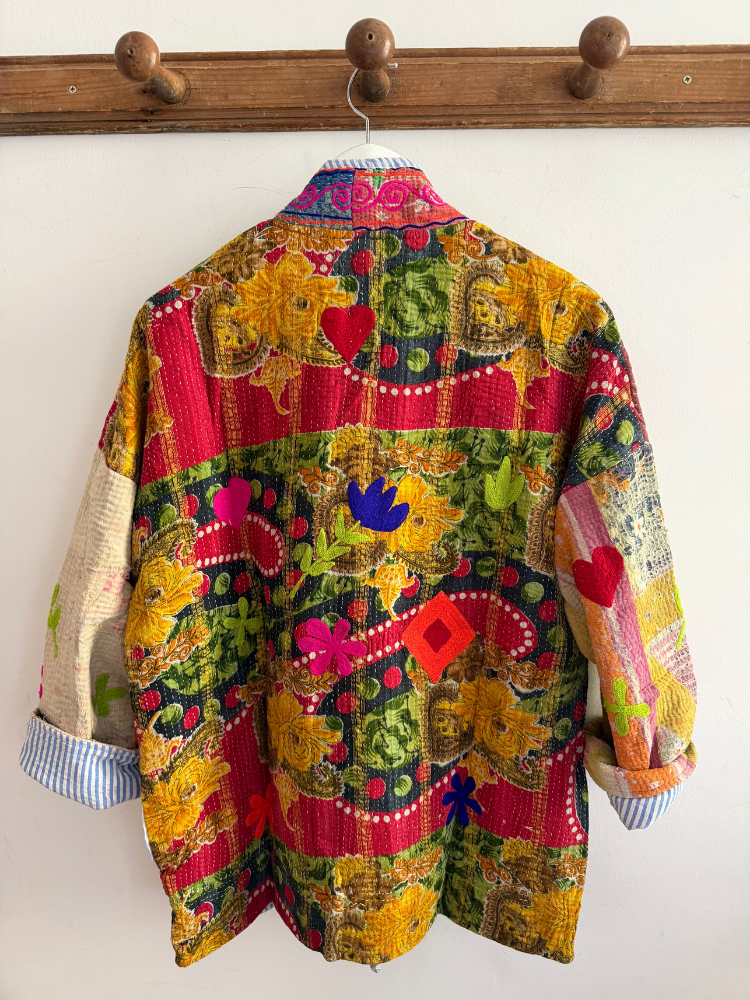 Kimono INDY 41