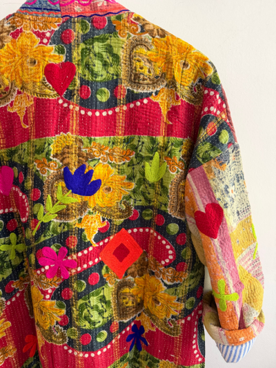 Kimono INDY 41