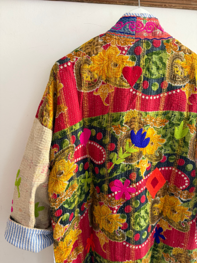 Kimono INDY 41