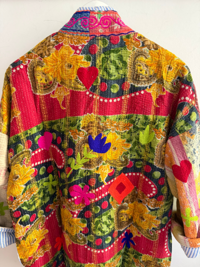 Kimono INDY 41
