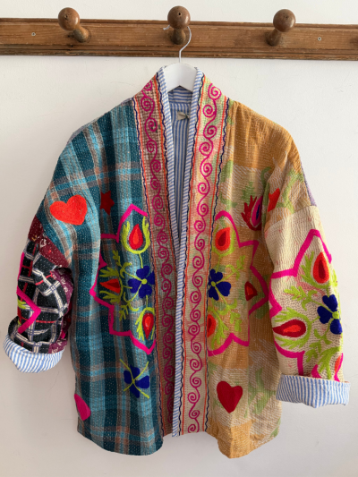 Kimono INDY 44