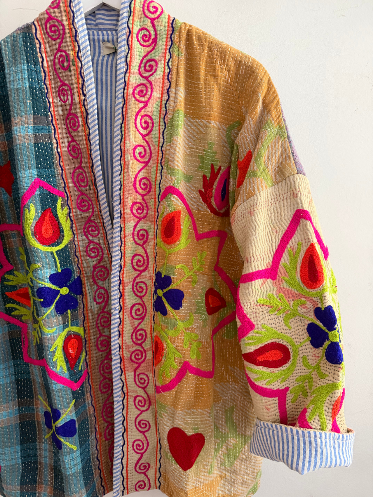 Kimono INDY 44