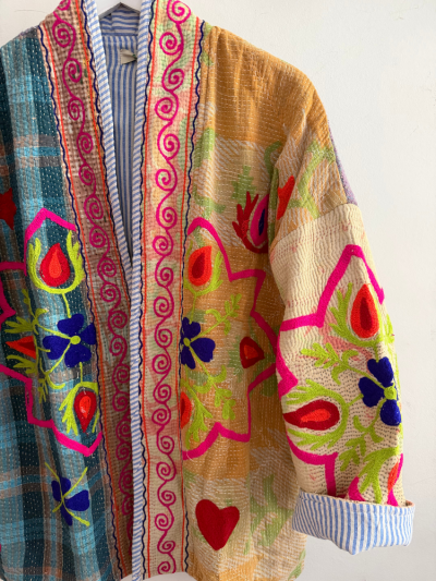 Kimono INDY 44