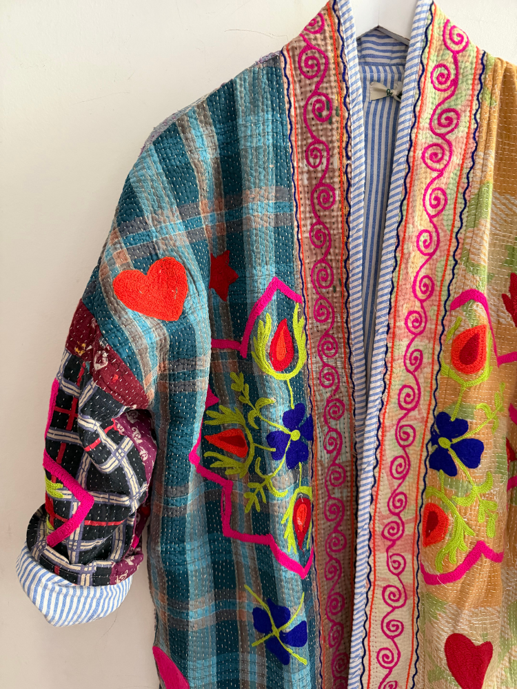 Kimono INDY 44