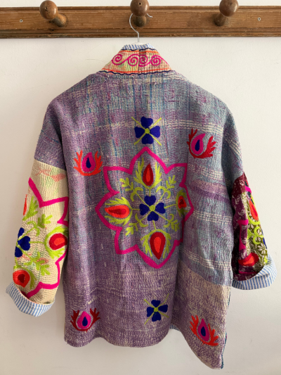 Kimono INDY 44 2
