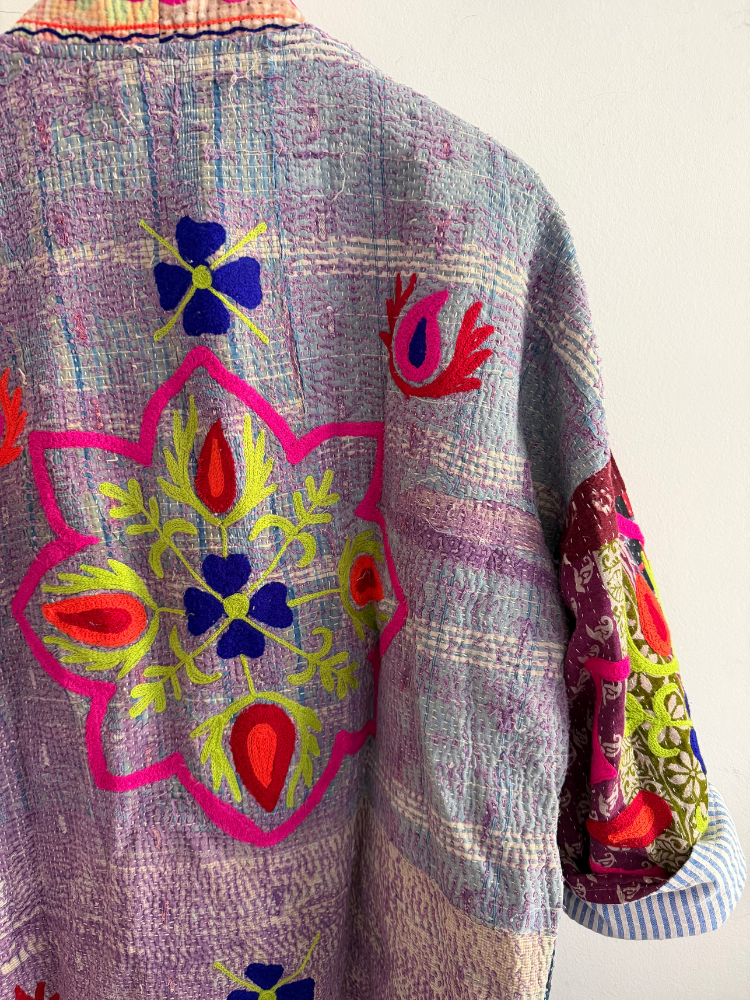 Kimono INDY 44