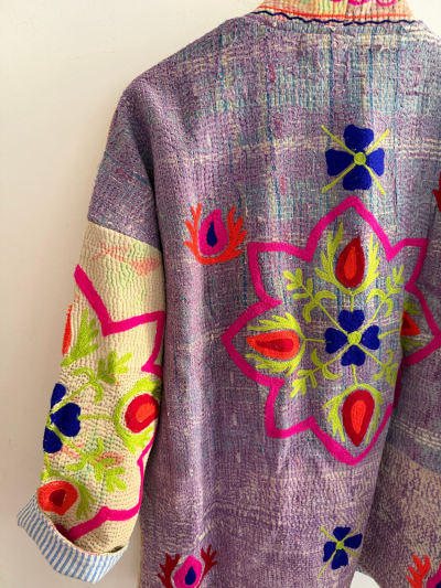 Kimono INDY 44