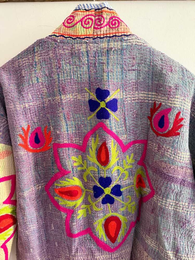Kimono INDY 44
