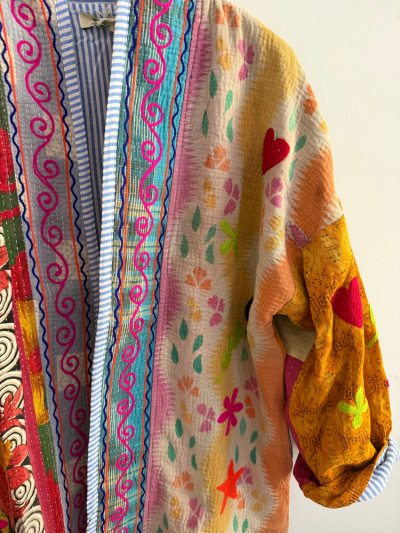 Kimono INDY 42