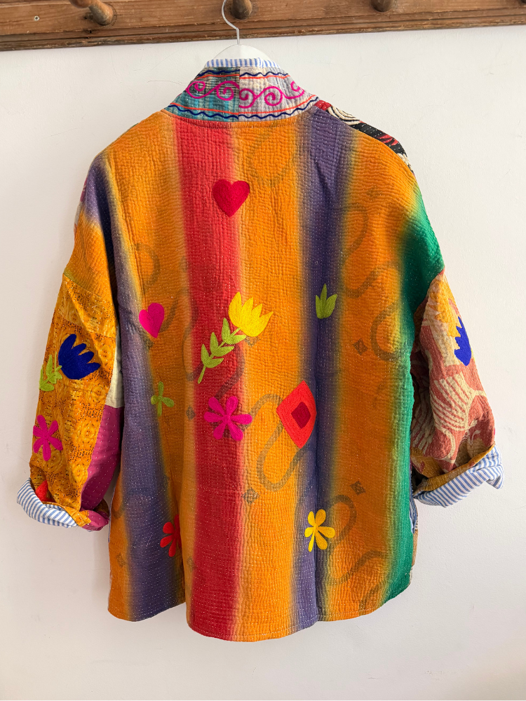 Kimono INDY 42