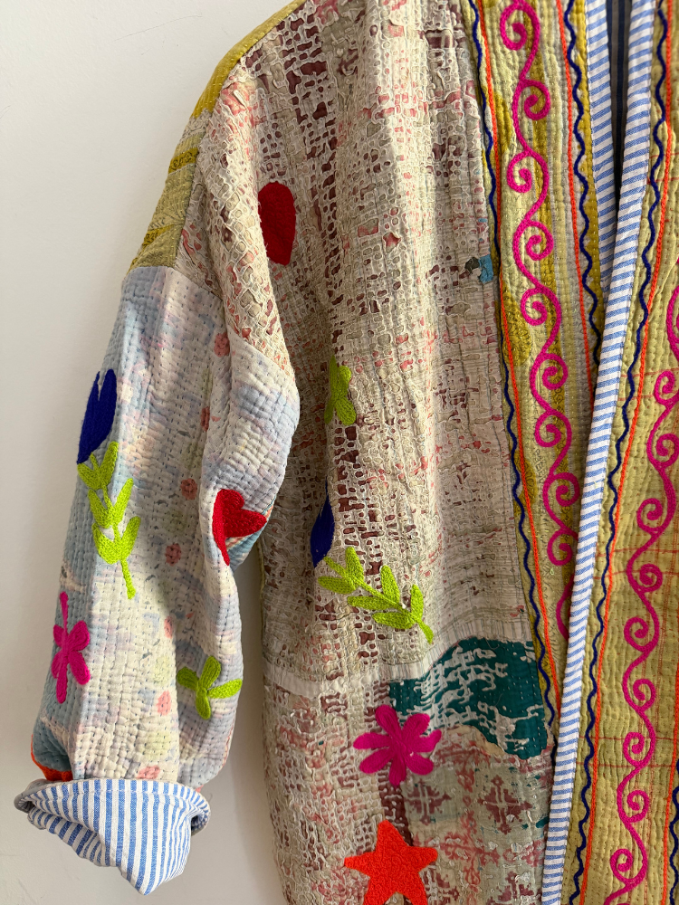 Kimono INDY 29