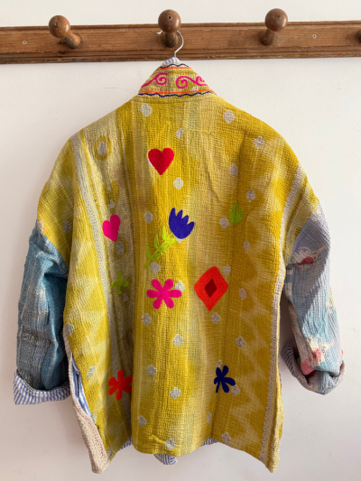 Kimono INDY 29 2