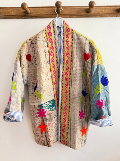 Kimono INDY 29
