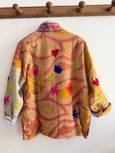 Kimono INDY 43 2
