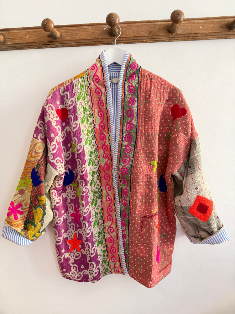 Kimono INDY 43