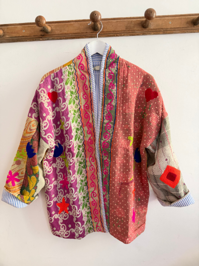 Kimono INDY 43
