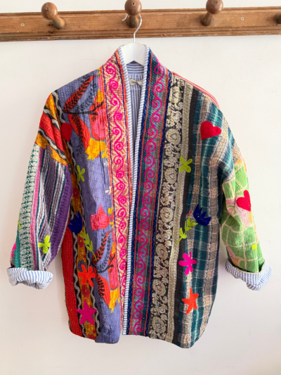 Kimono INDY 39