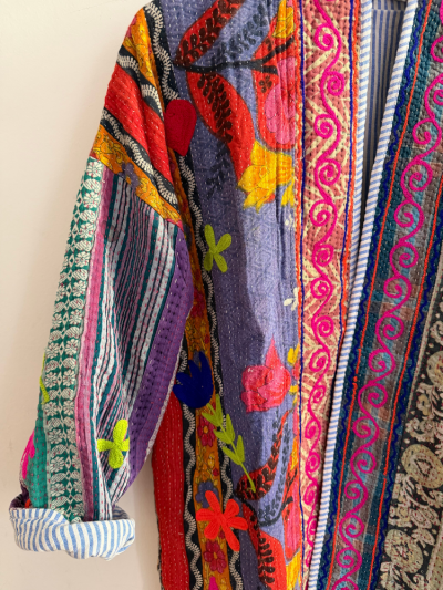 Kimono INDY 39