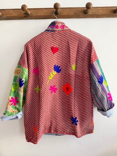 Kimono INDY 39 2