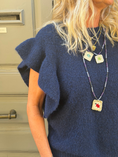 Pull NINA marine