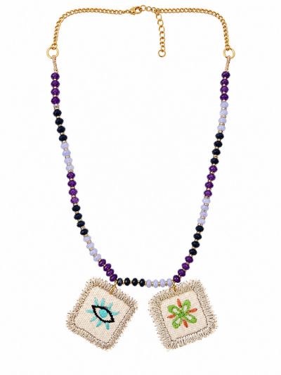 Collier NOE 1