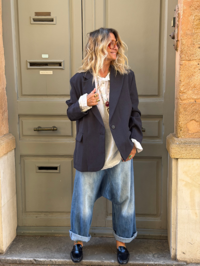 Blazer TAUROS marine