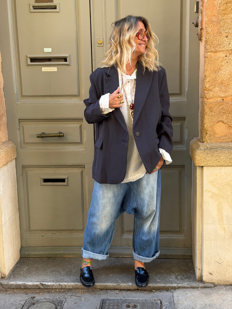 Blazer TAUROS marine