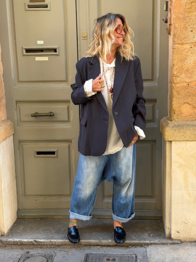 Blazer TAUROS marine