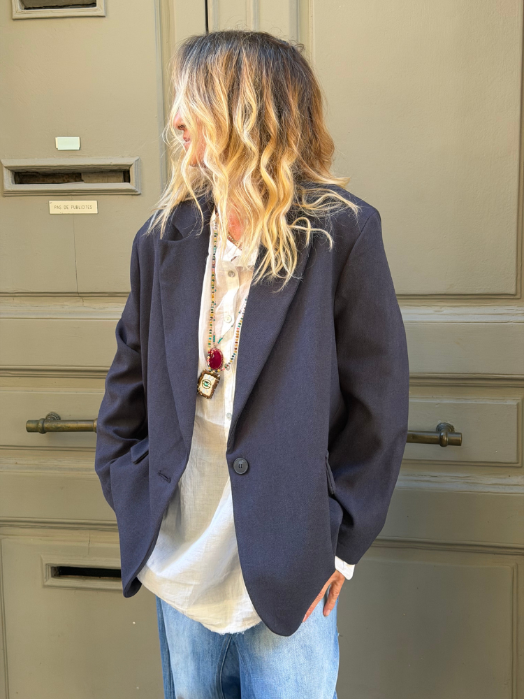 Blazer TAUROS marine
