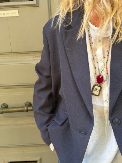 Blazer TAUROS marine