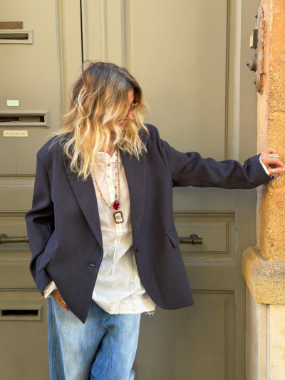 Blazer TAUROS marine