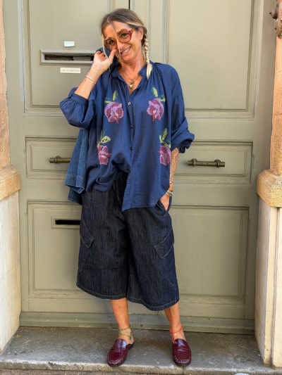 Bermuda LULU jean