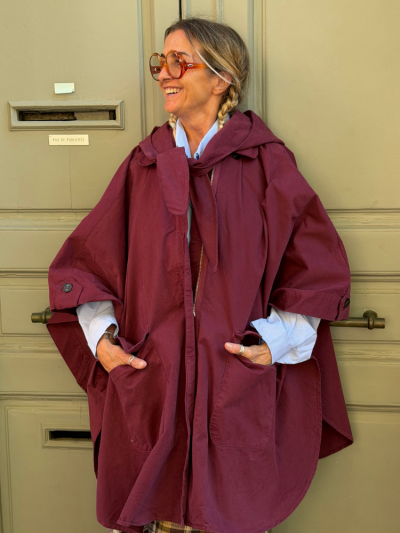 Cape GIGI bordeaux