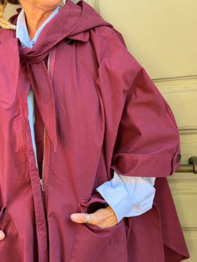 Cape GIGI bordeaux