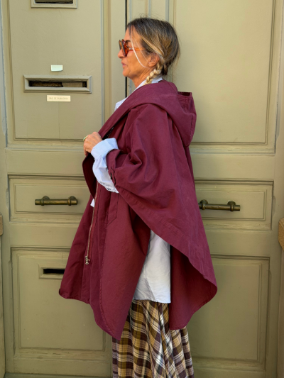 Cape GIGI bordeaux