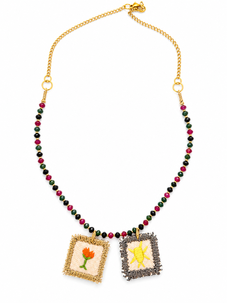 Collier NOE 2