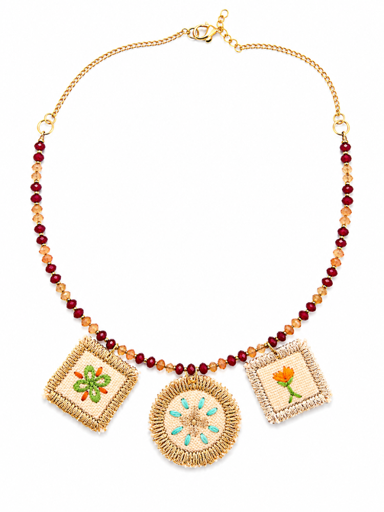 Collier NOE 3