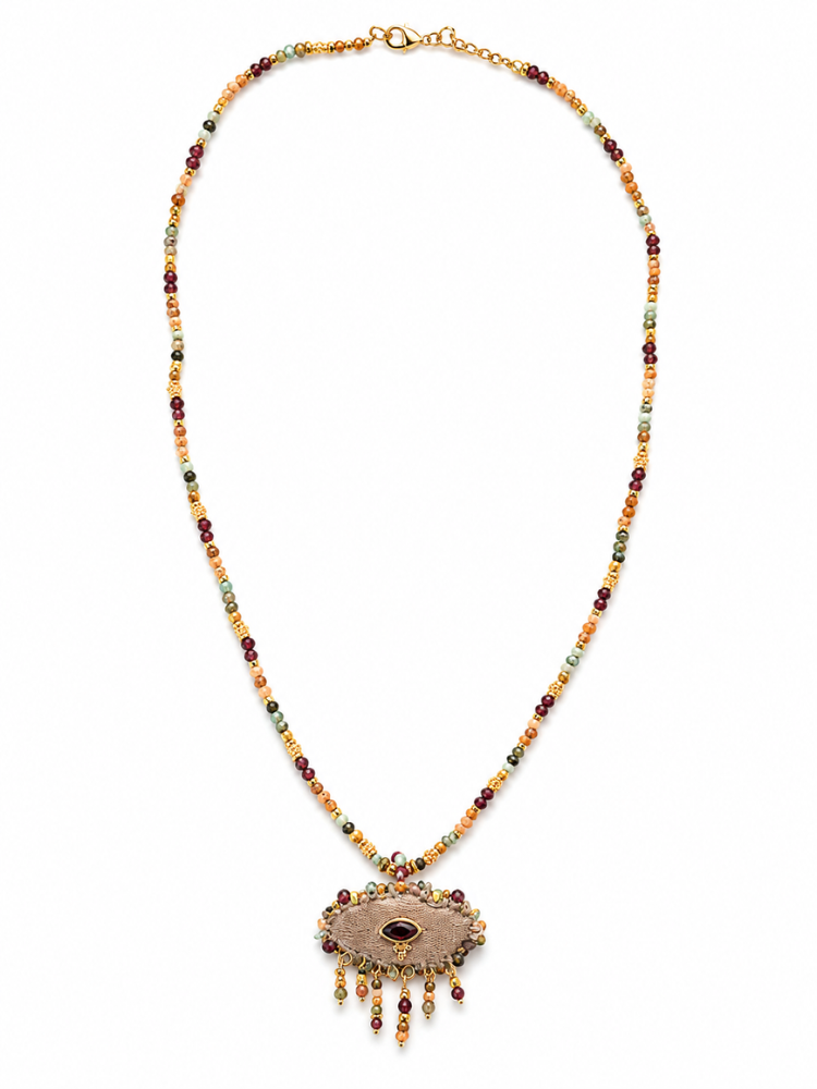 Collier NIRI multi