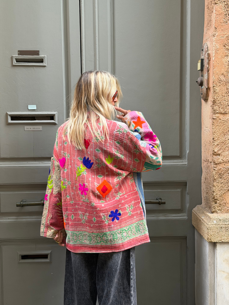 Kimono INDY 34
