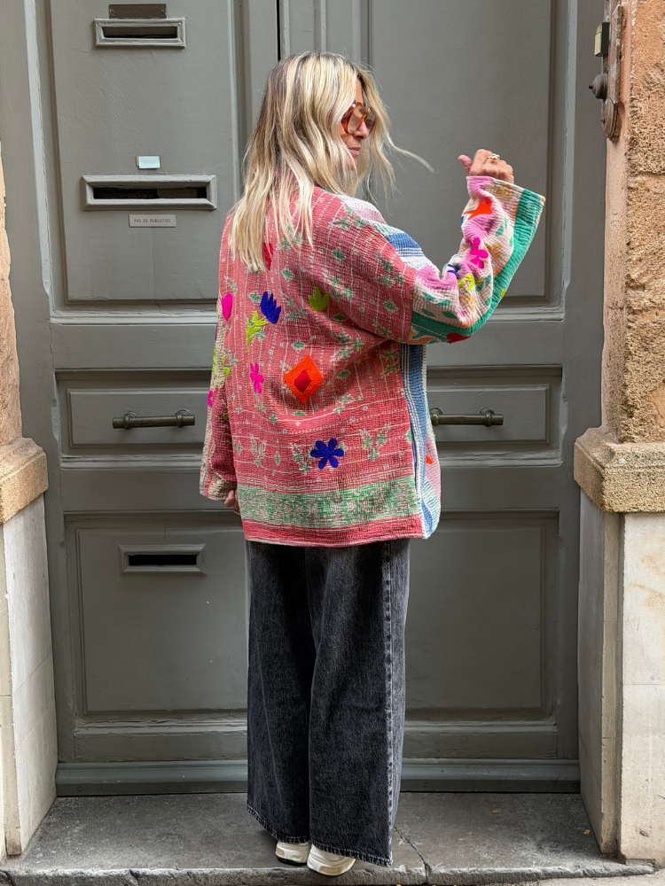 Kimono INDY 34