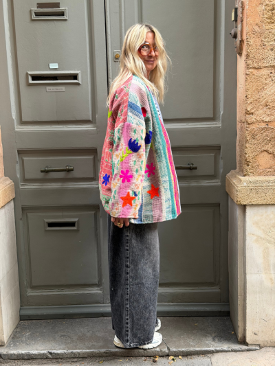 Kimono INDY 34