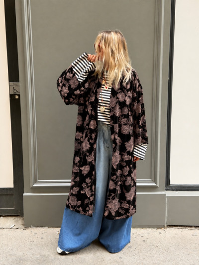 Kimono UGO