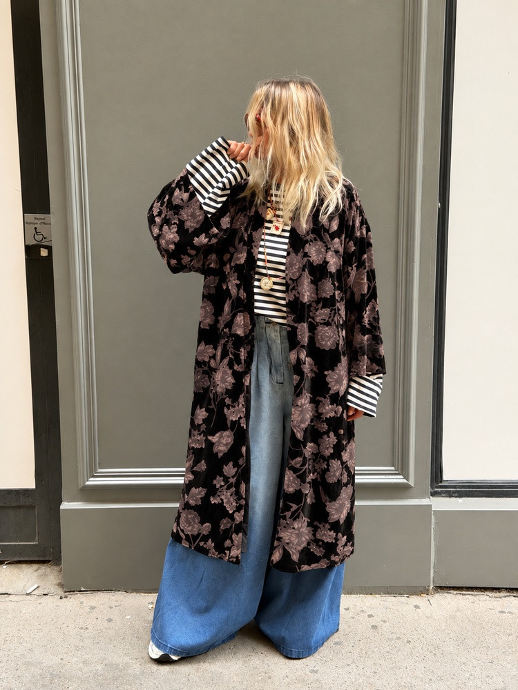 Kimono UGO