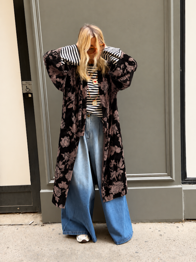 Kimono UGO