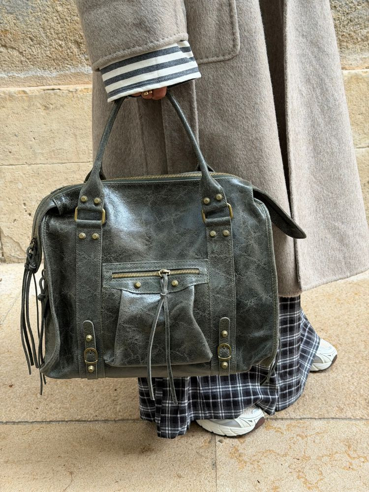 Sac ALICE kaki