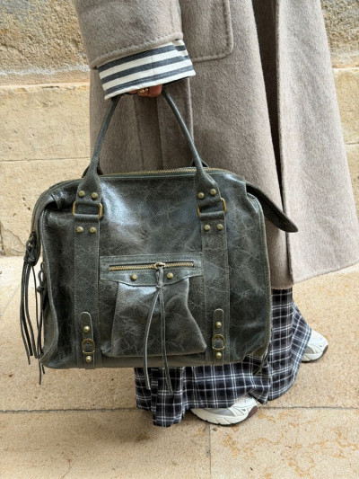 Sac ALICE kaki